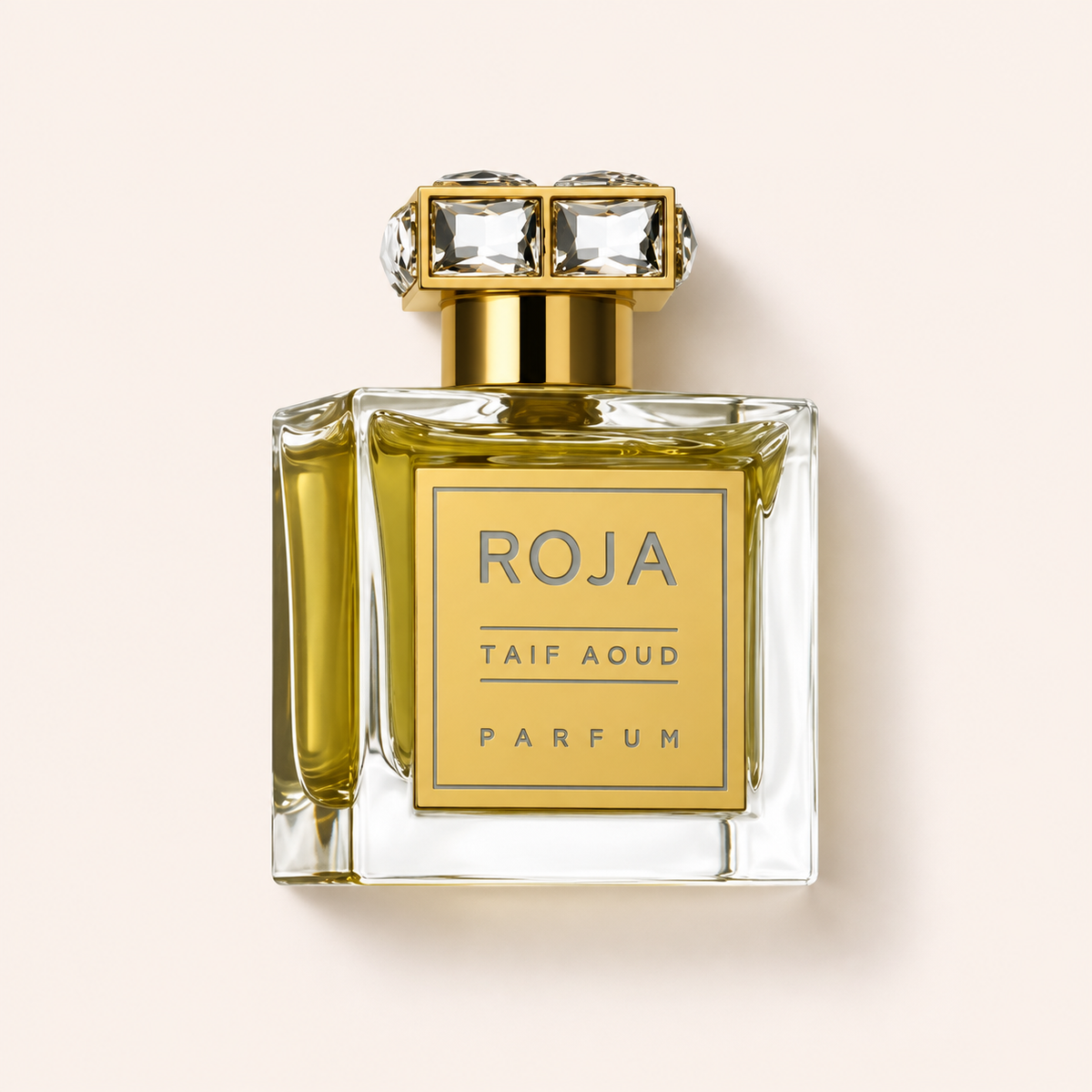 Roja Parfums Taif Aoud 100 ml – MrRizz