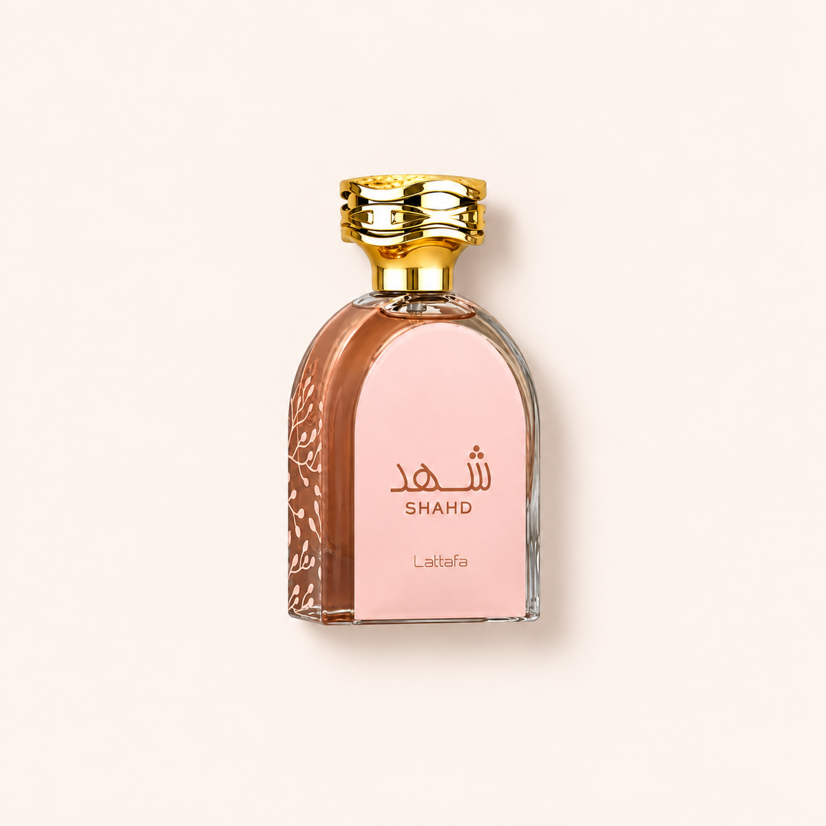 Lattafa Shahd 100 ml – MrRizz