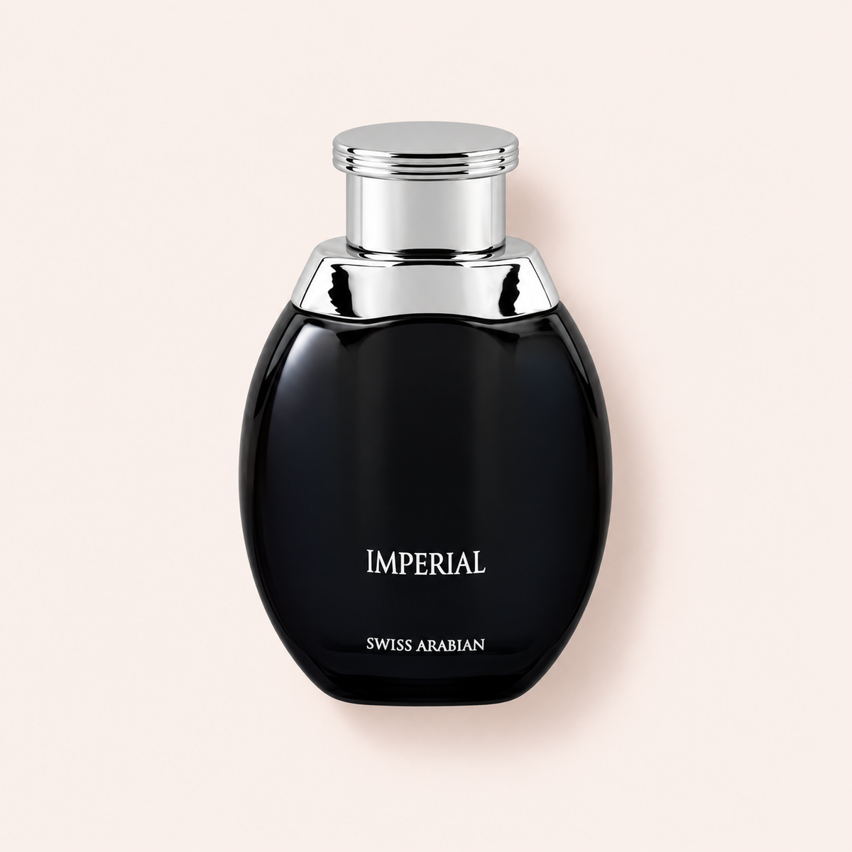 Swiss Arabian Imperial 100 ml – MrRizz