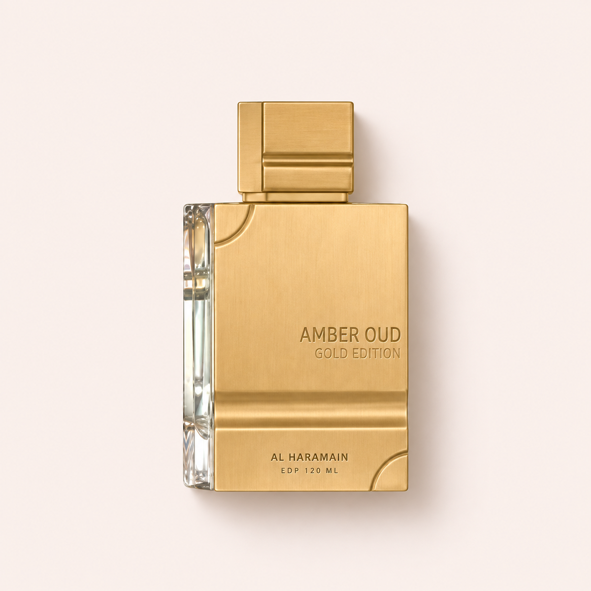 Al Haramain Amber Oud Gold Edition 120 ml – MrRizz