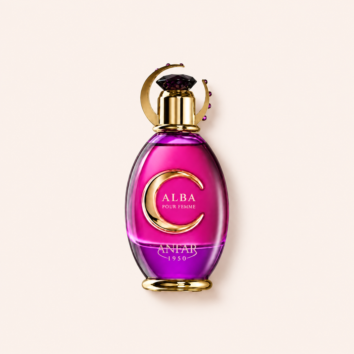Anfar 1950 Alba 100 ml – MrRizz