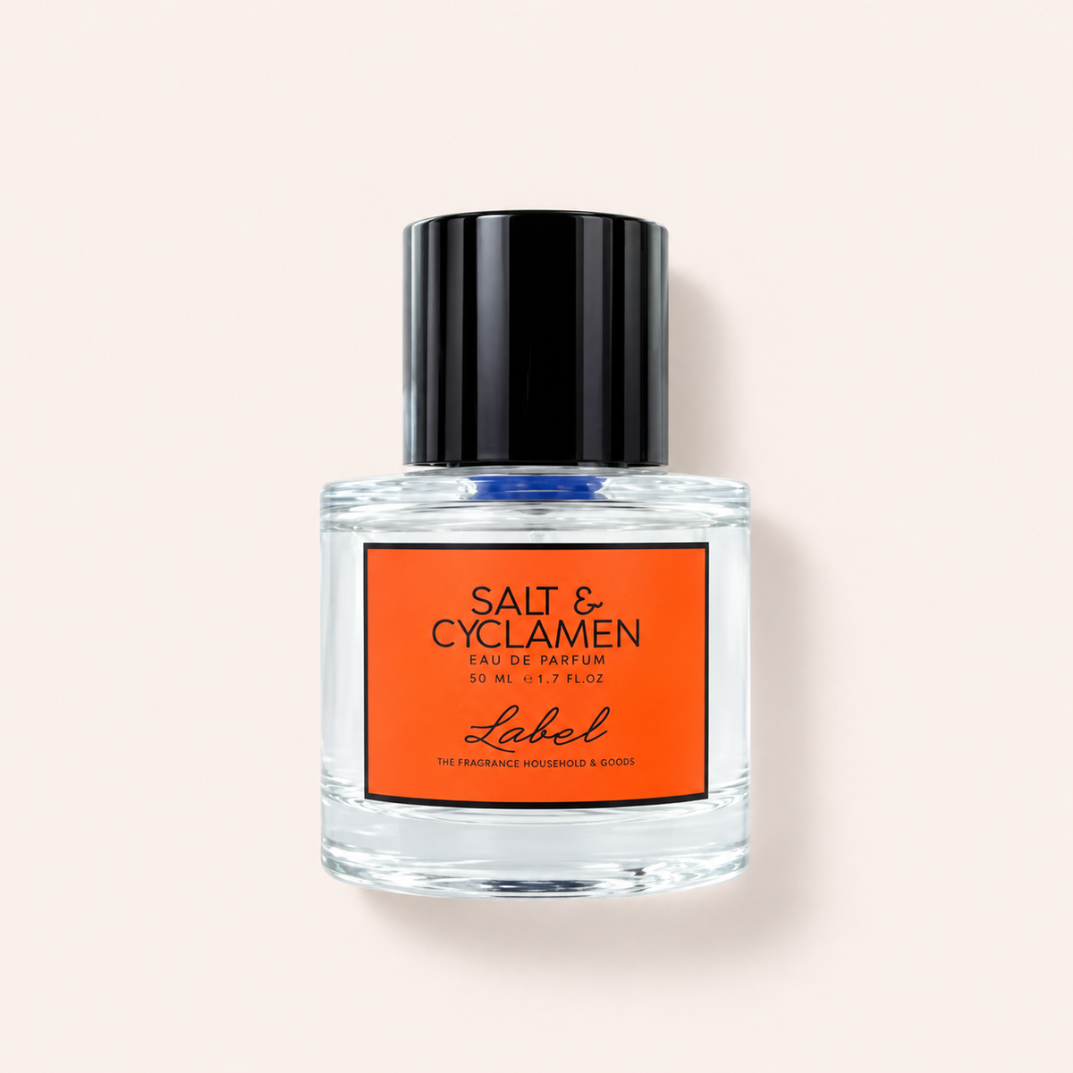 LABEL Salt & Cyclamen EDP 50 ml – MrRizz