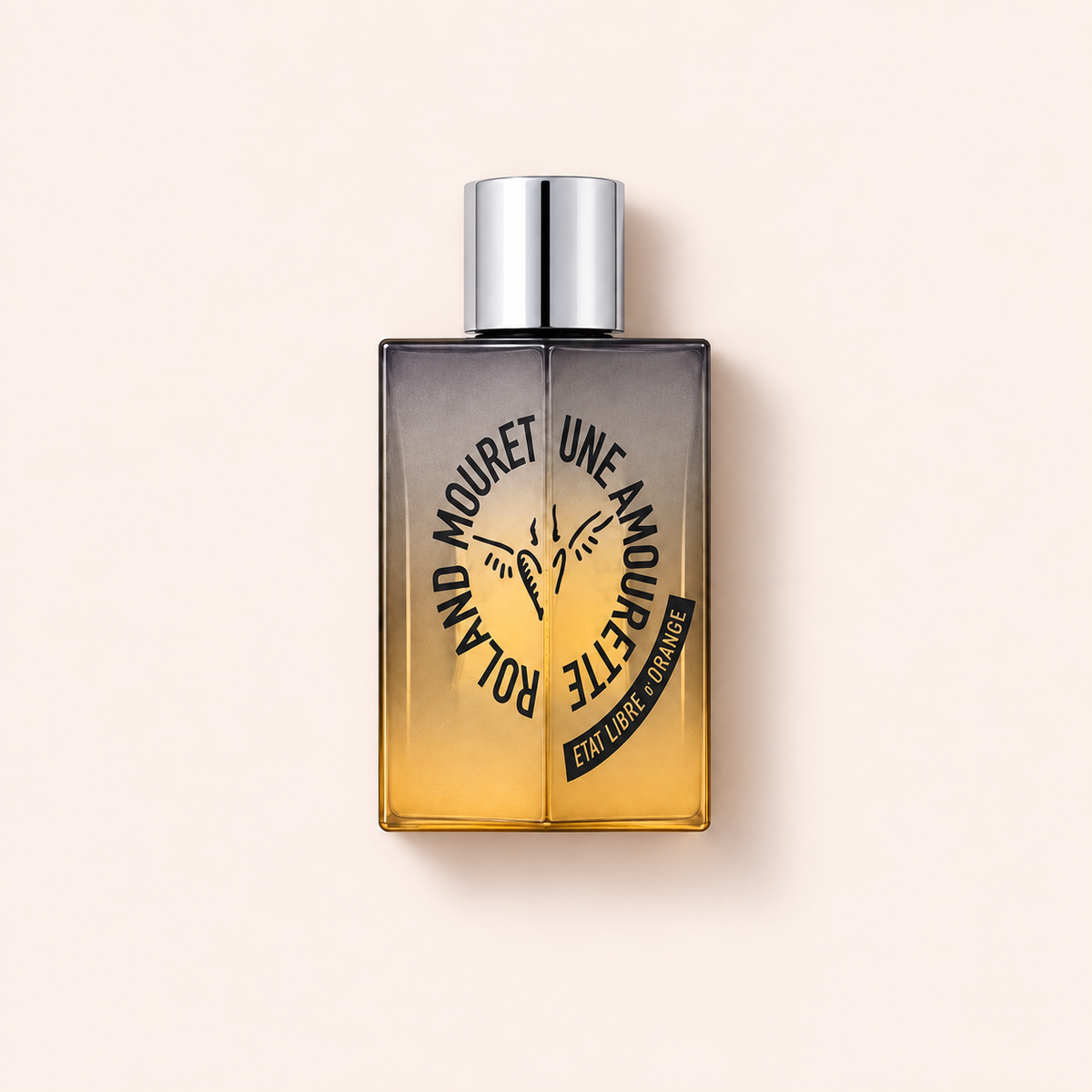 Etat Libre d´Orange Une Amourette Roland Mouret EDP 100 ml – MrRizz