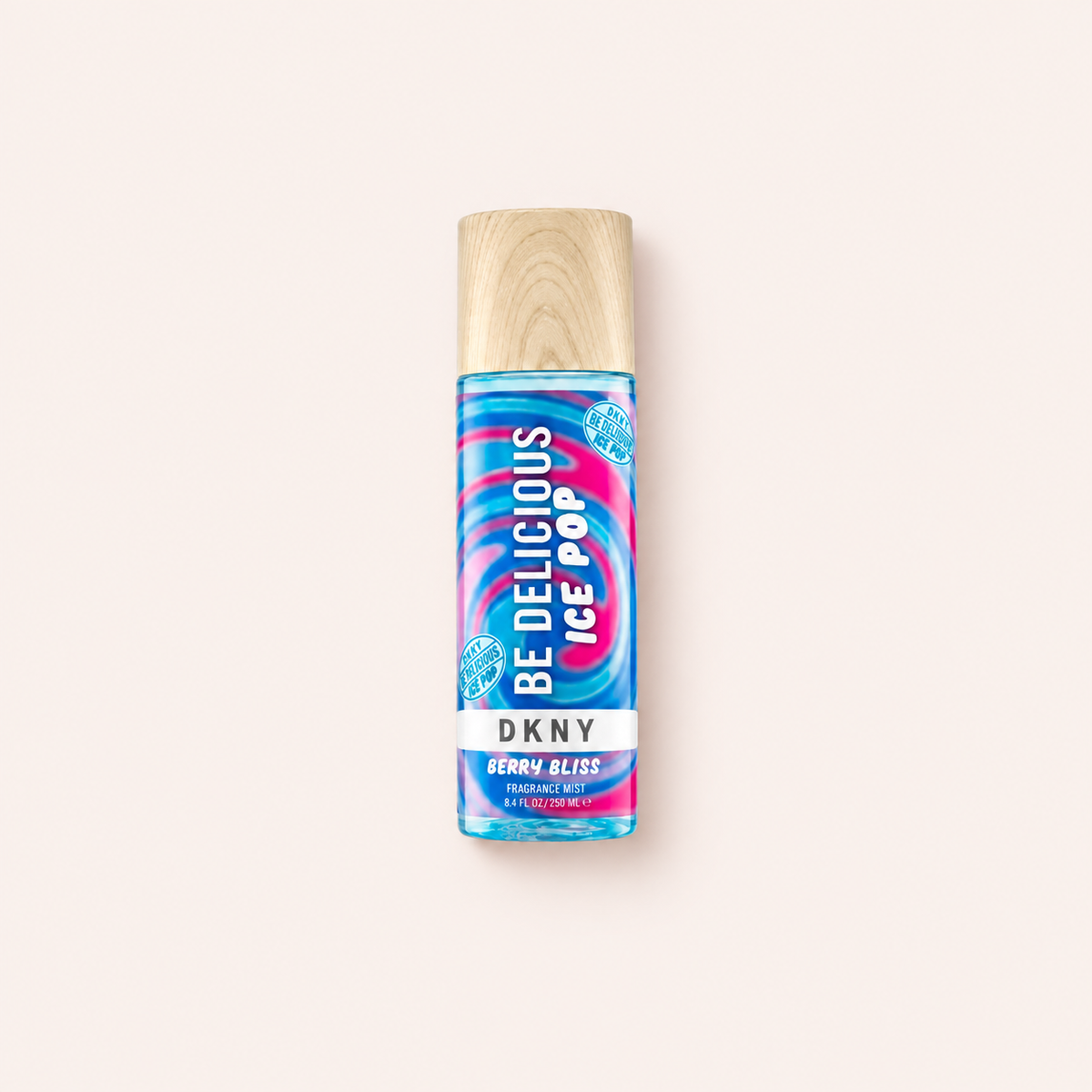 DKNY Be Delicious Ice Pop Berry Bliss 250 ml – MrRizz