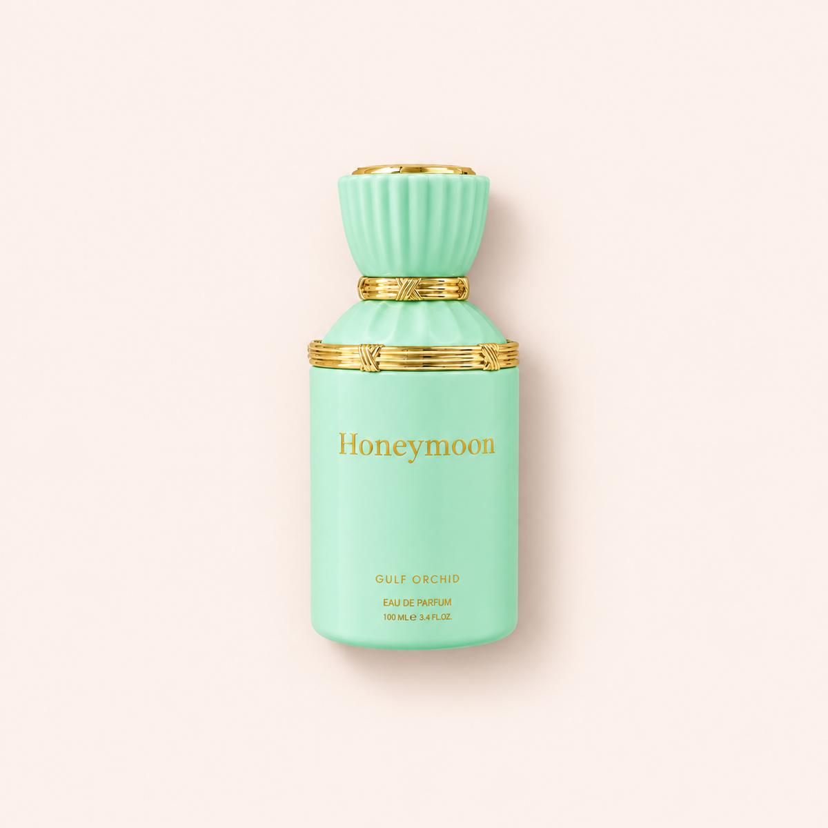Gulf Orchid Honeymoon EDP 100 ml – MrRizz