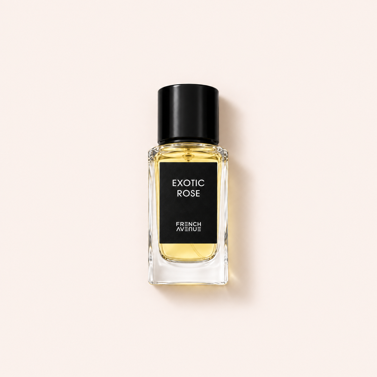French Avenue Exotic Rose 100 ml – titulní fotografie – MrRizz