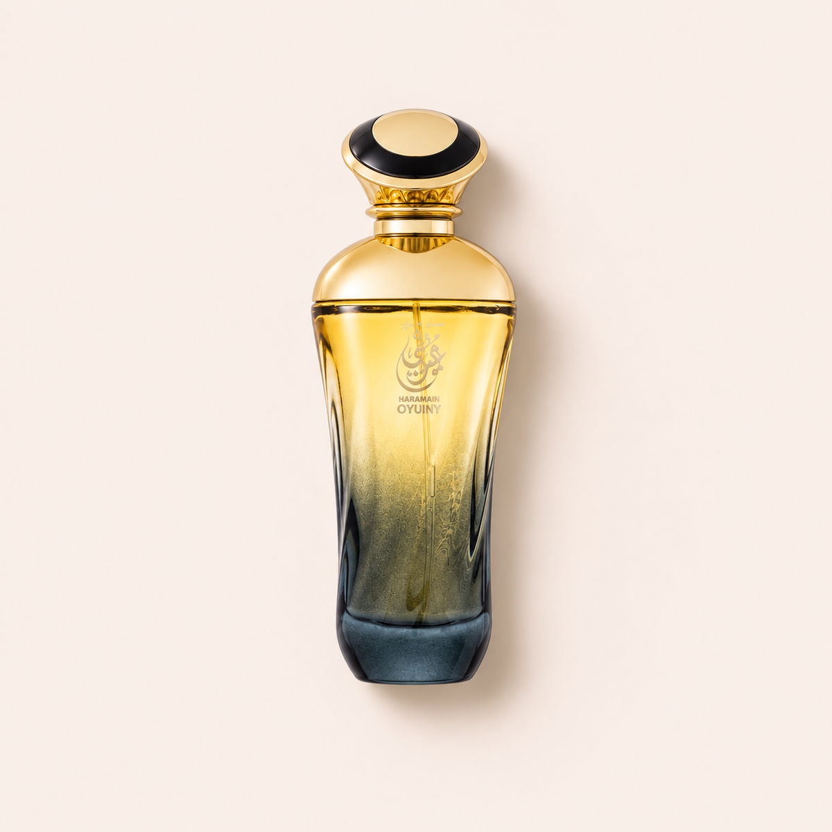 Al Haramain Oyuny 100 ml – titulní fotografie – MrRizz