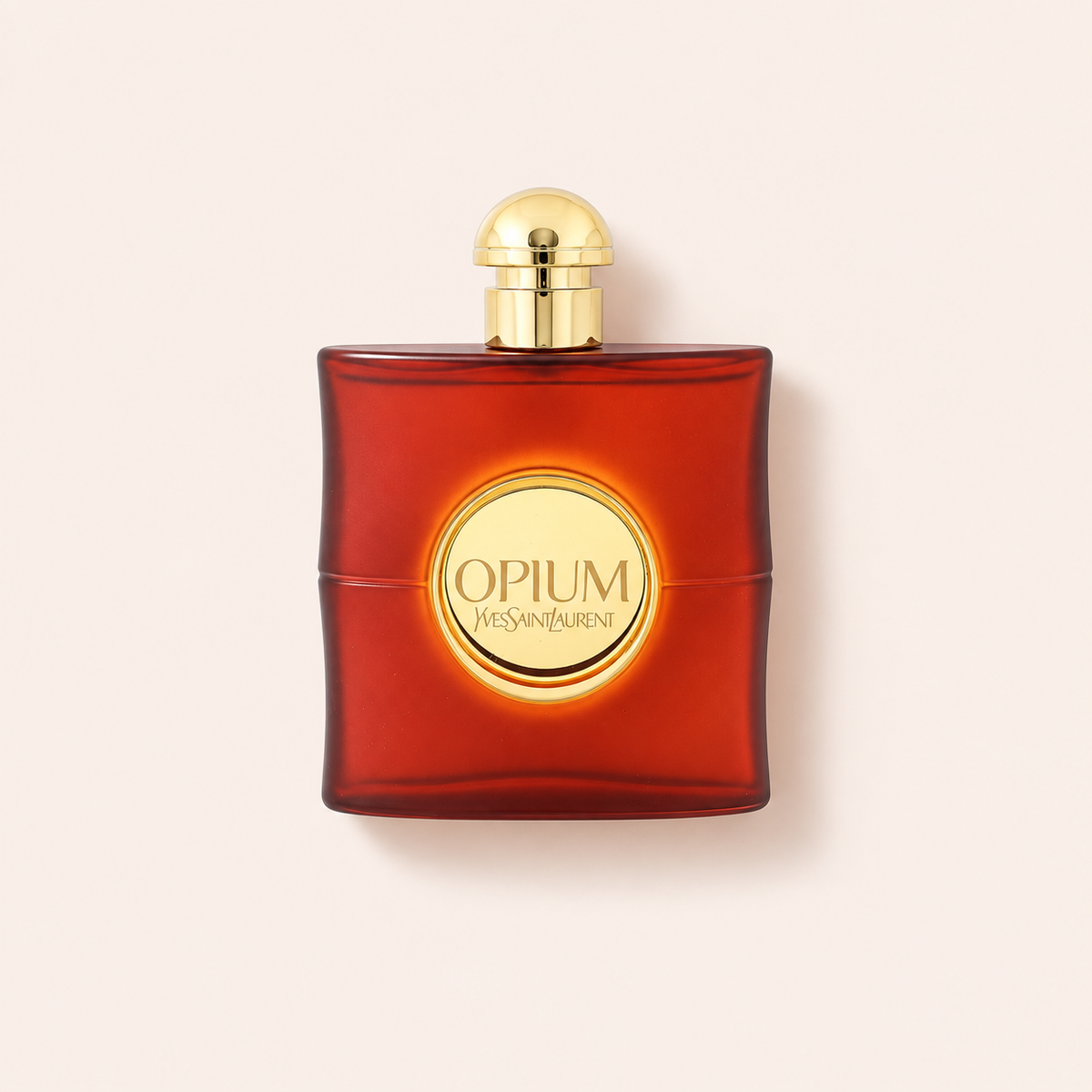 Yves Saint Laurent Opium 2009 90 ml – titulní fotografie – MrRizz