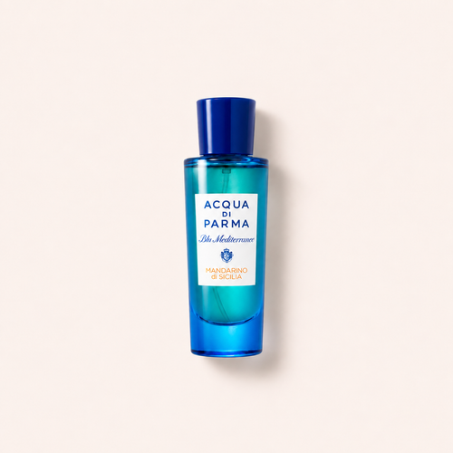 Acqua di Parma Blu Mediterraneo Mandarino di Sicilia 30 ml – titulní fotografie – MrRizz