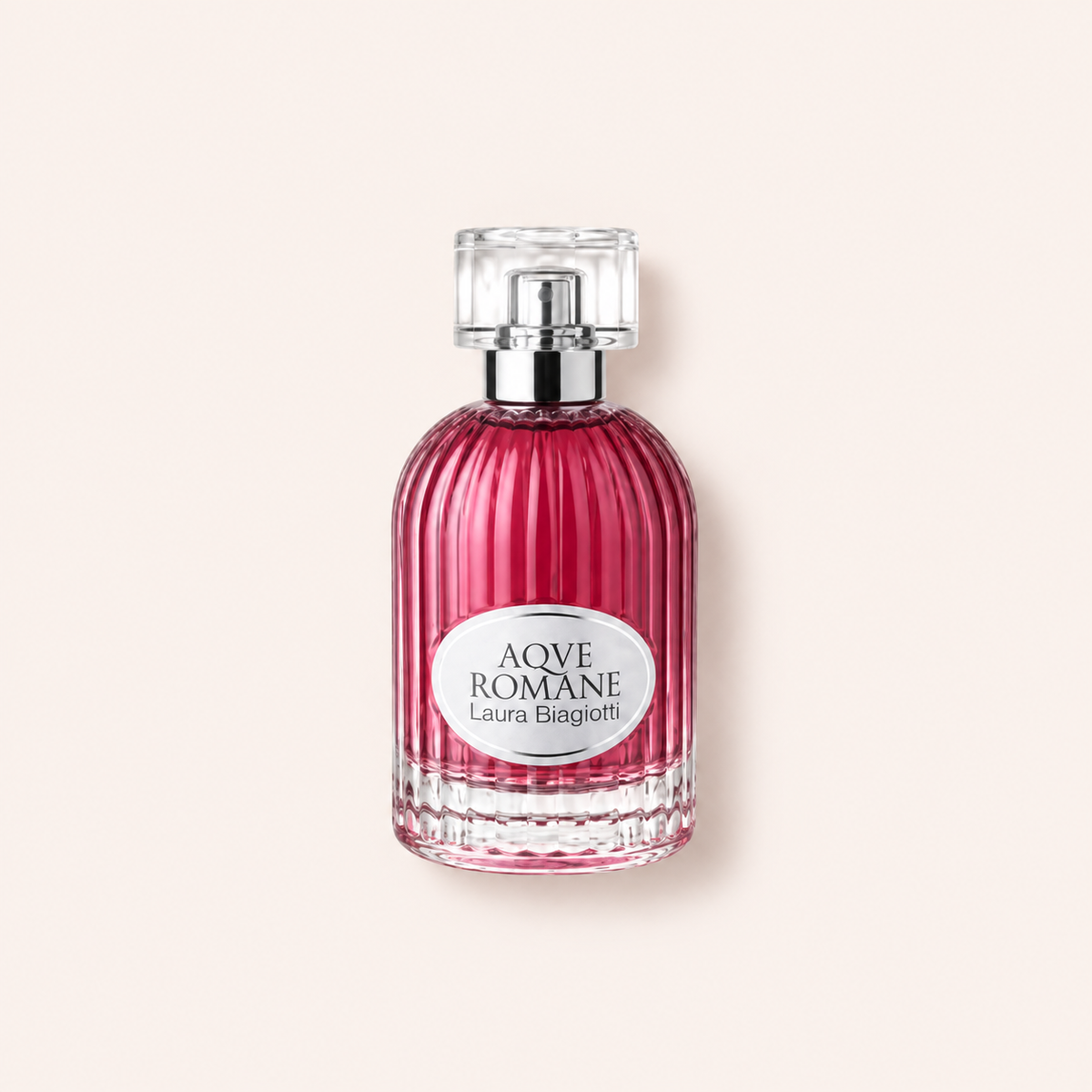 Laura Biagiotti Aqve Romane Uva Dulcis 100 ml – titulní fotografie – MrRizz