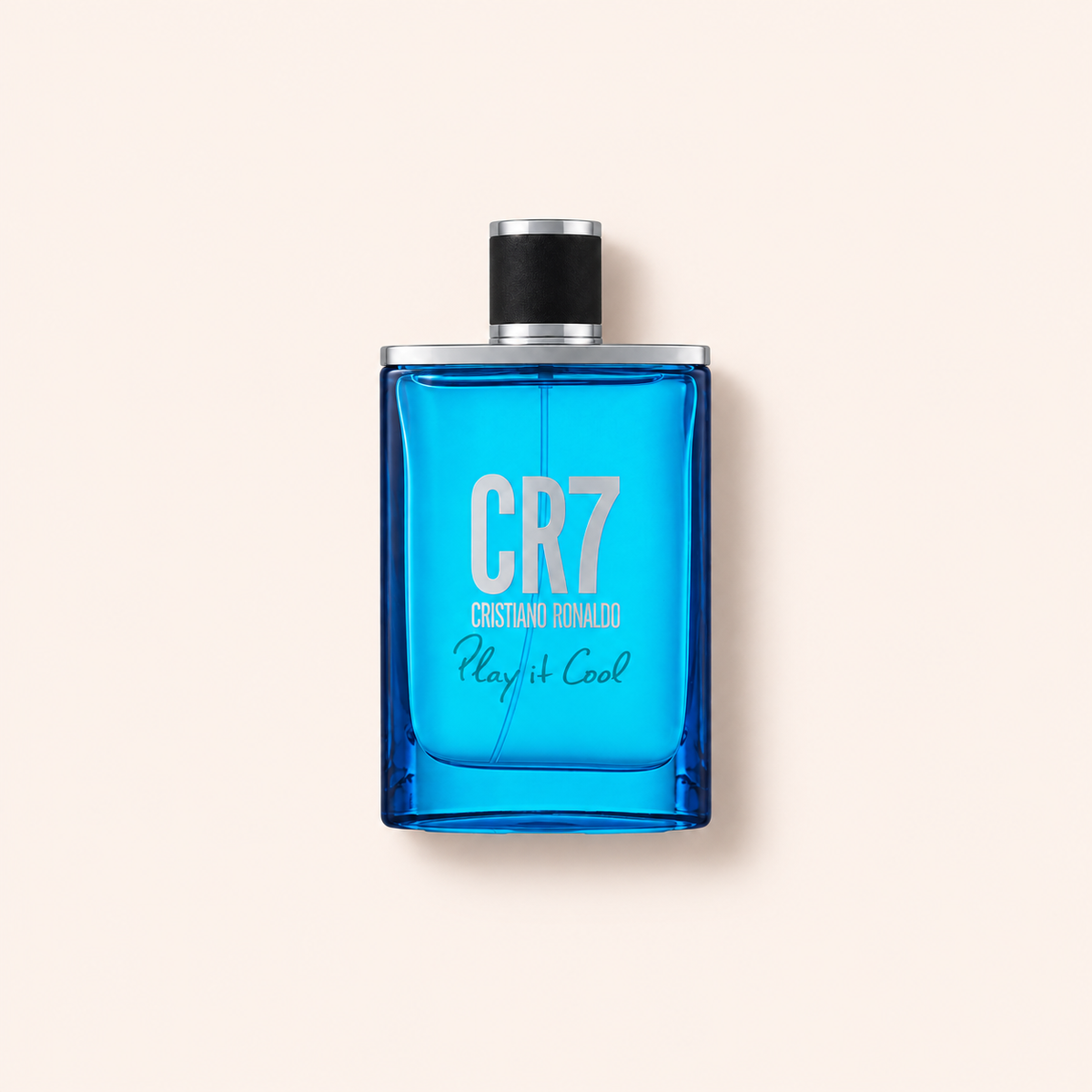 Cristiano Ronaldo CR7 Play It Cool 100 ml – toaletní voda – MrRizz