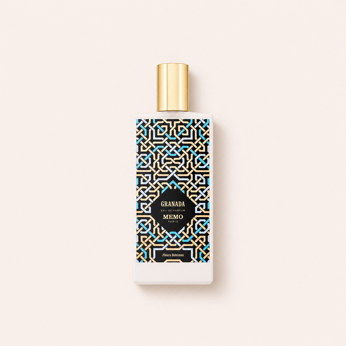 Memo Paris Fleurs Bohemes Granada 75 ml – parfémovaná voda – MrRizz