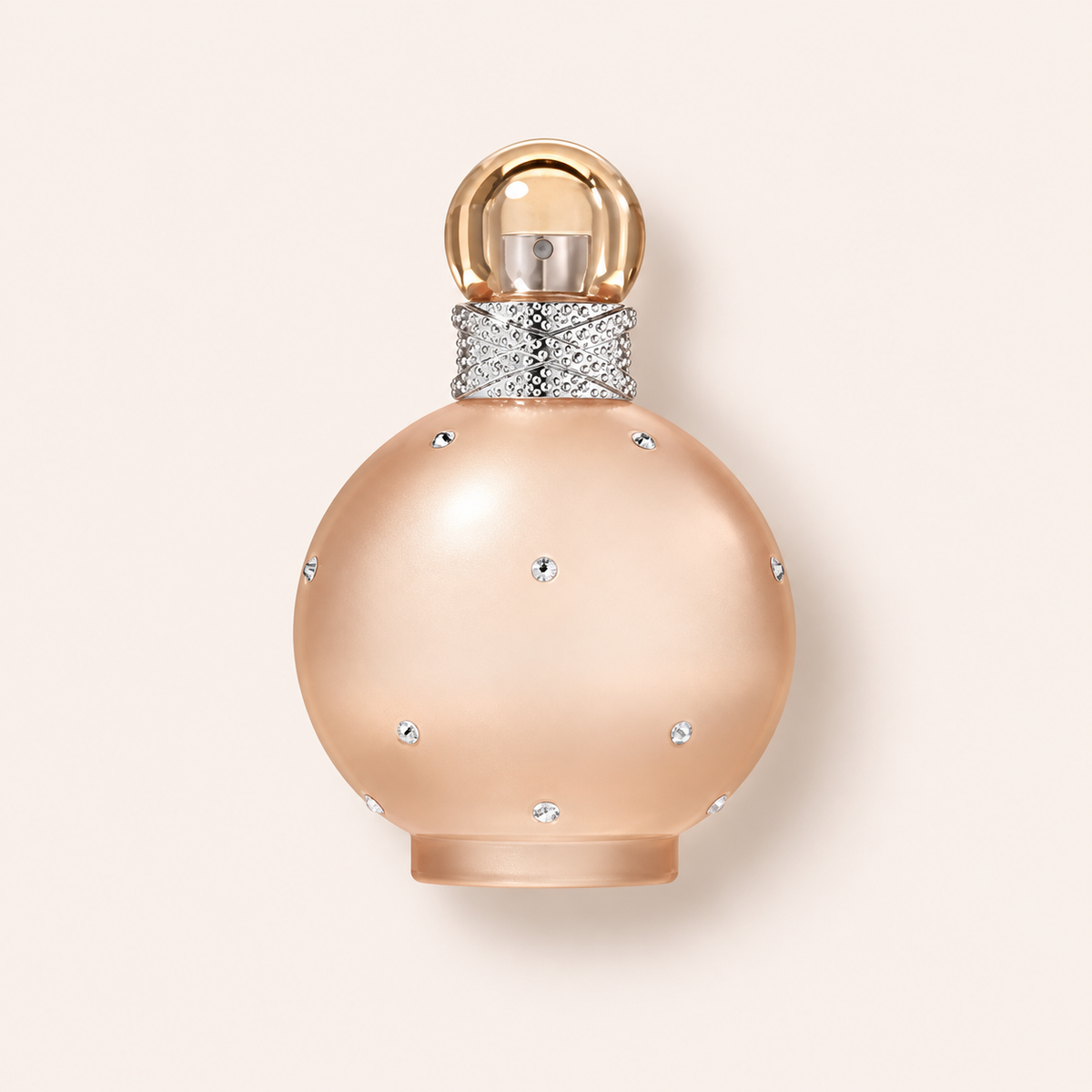Britney Spears Fantasy Naked 100 ml – toaletní voda – MrRizz