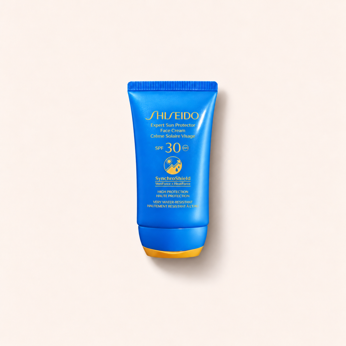 Opalovací pleťový krém Shiseido Expert Sun Protector Face Cream SPF 30 50 ml – MrRizz