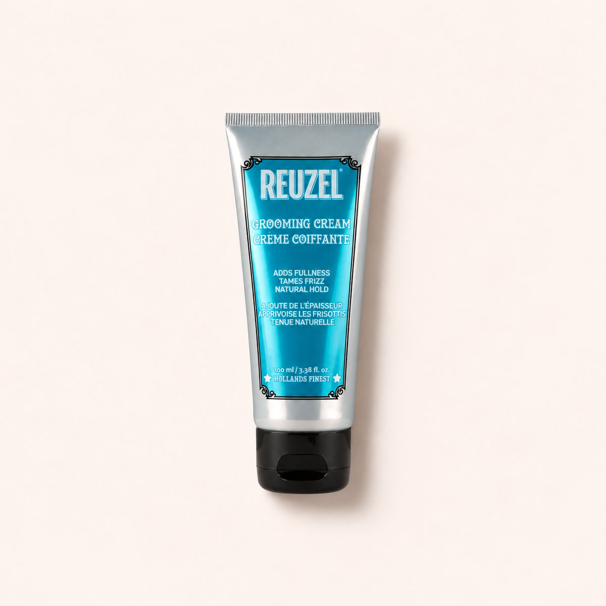 Stylingový krém na vlasy Reuzel Grooming Cream 100 ml – MrRizz