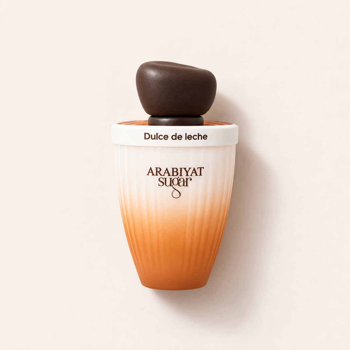 Produktová fotografie Arabiyat Sugar Dulce de Leche EDP 100 ml – MrRizz