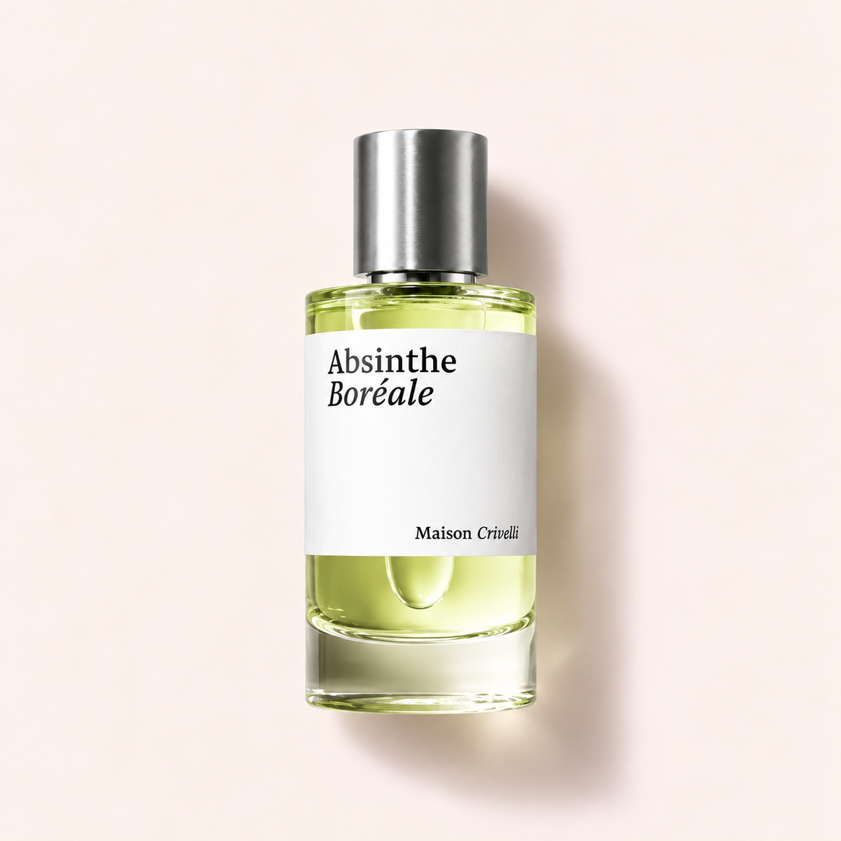 Produktová fotografie Maison Crivelli Absinthe Boréale EDP 100 ml – MrRizz