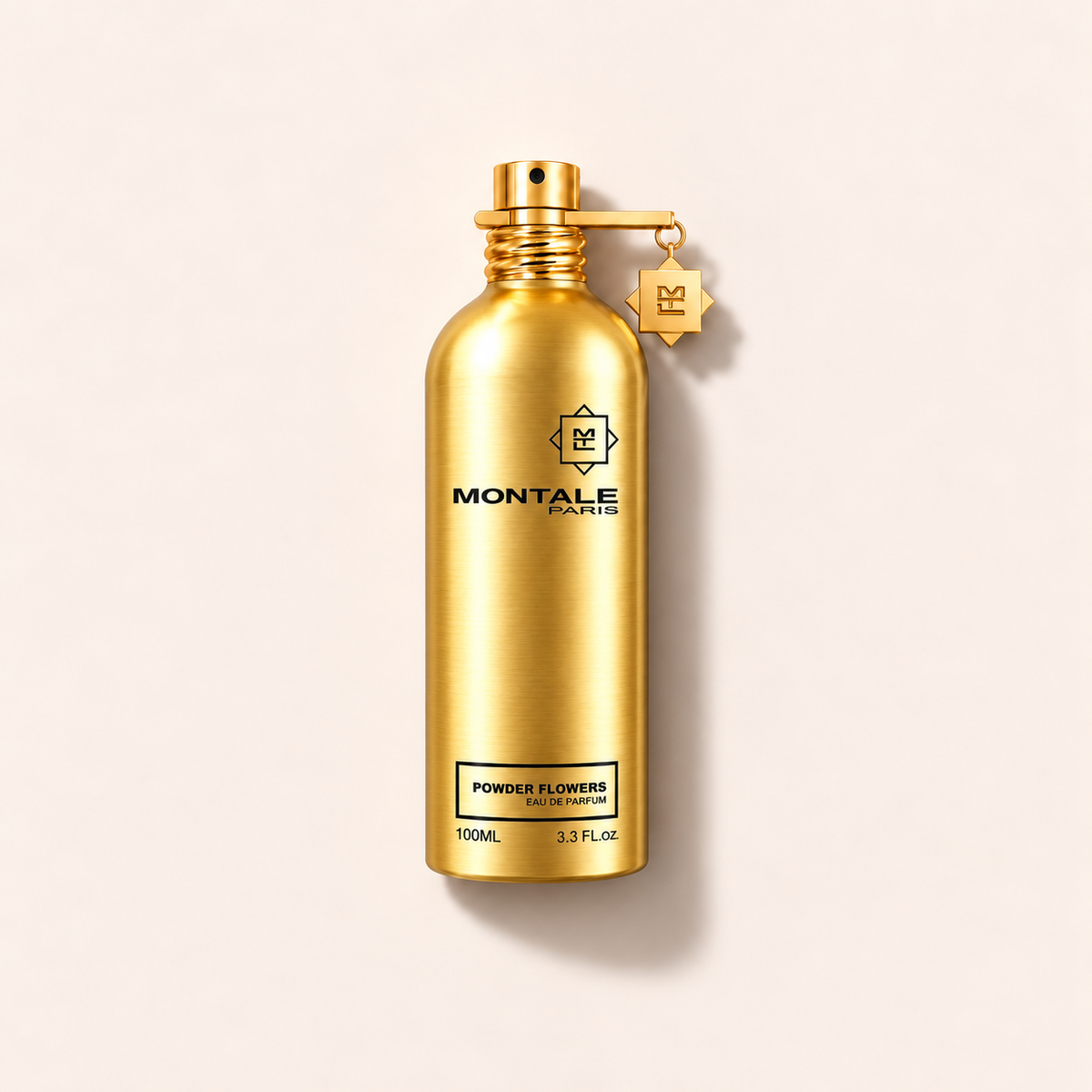 Produktová fotografie Montale Powder Flowers EDP 100 ml – MrRizz