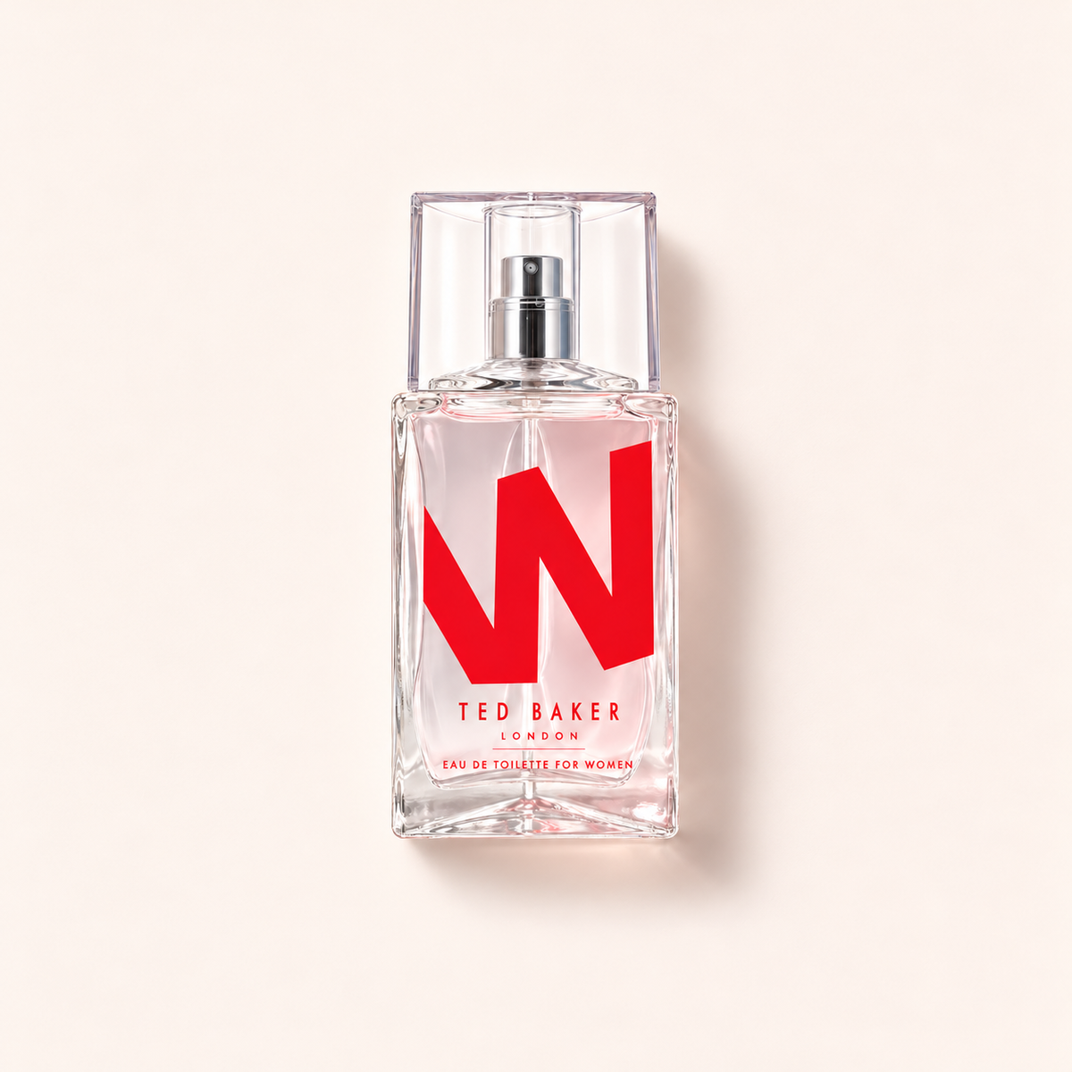 Produktová fotografie Ted Baker W EDT pro ženy 75 ml – MrRizz