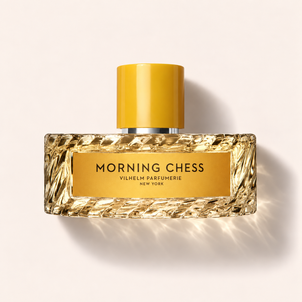 Vilhelm Parfumerie Morning Chess, parfémová voda 100 ml – MrRizz