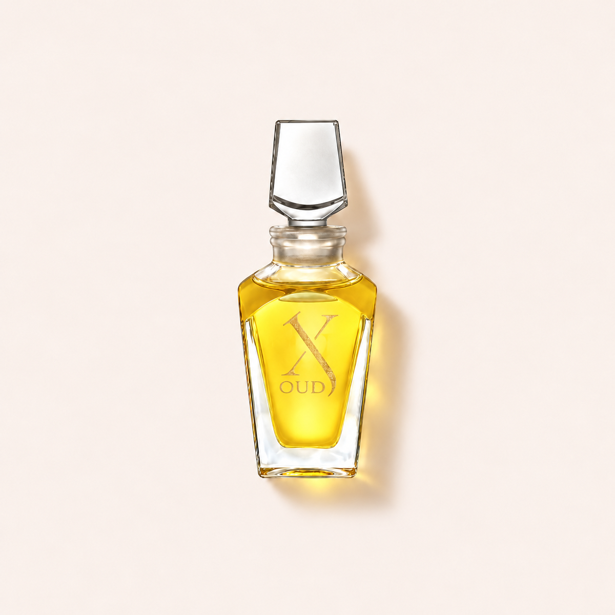 Xerjoff XJ Oud Oud Luban 15 ml – parfémový olej – MrRizz