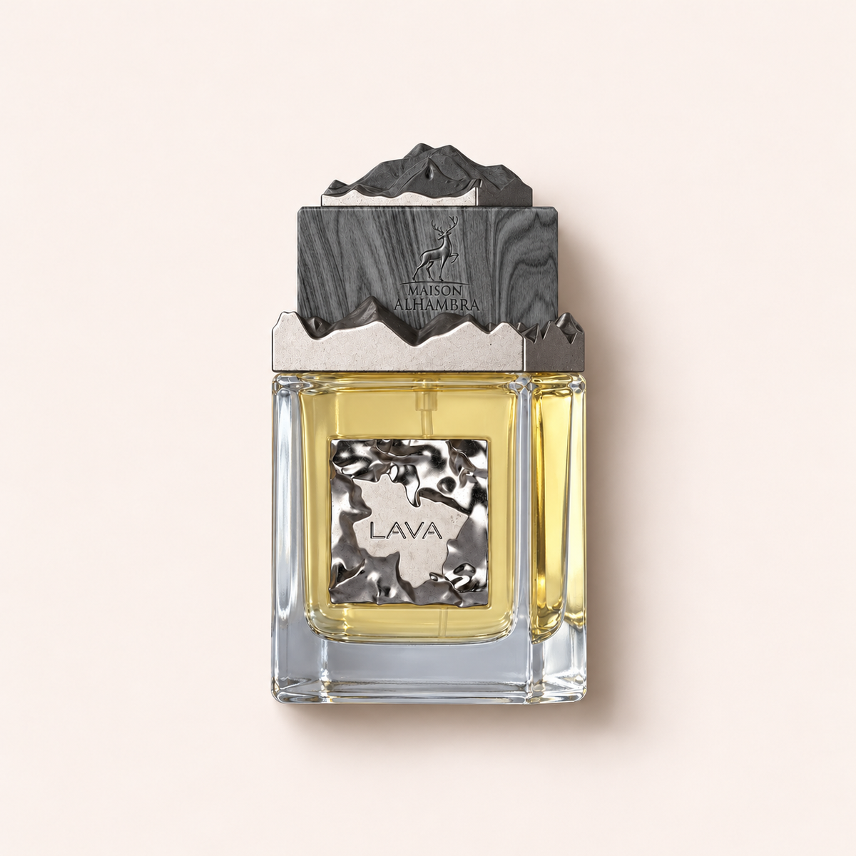 Maison Alhambra Lava parfémovaná voda 100 ml – MrRizz