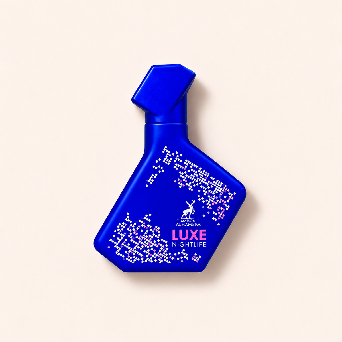 Maison Alhambra Luxe Nightlife parfémovaná voda 100 ml – MrRizz