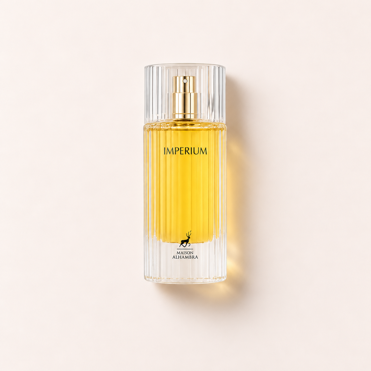 Maison Alhambra Imperium parfémovaná voda 100 ml – MrRizz