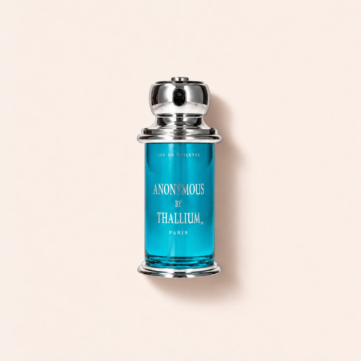 Yves de Sistelle Anonymous by Thallium EDT 100 ml – MrRizz