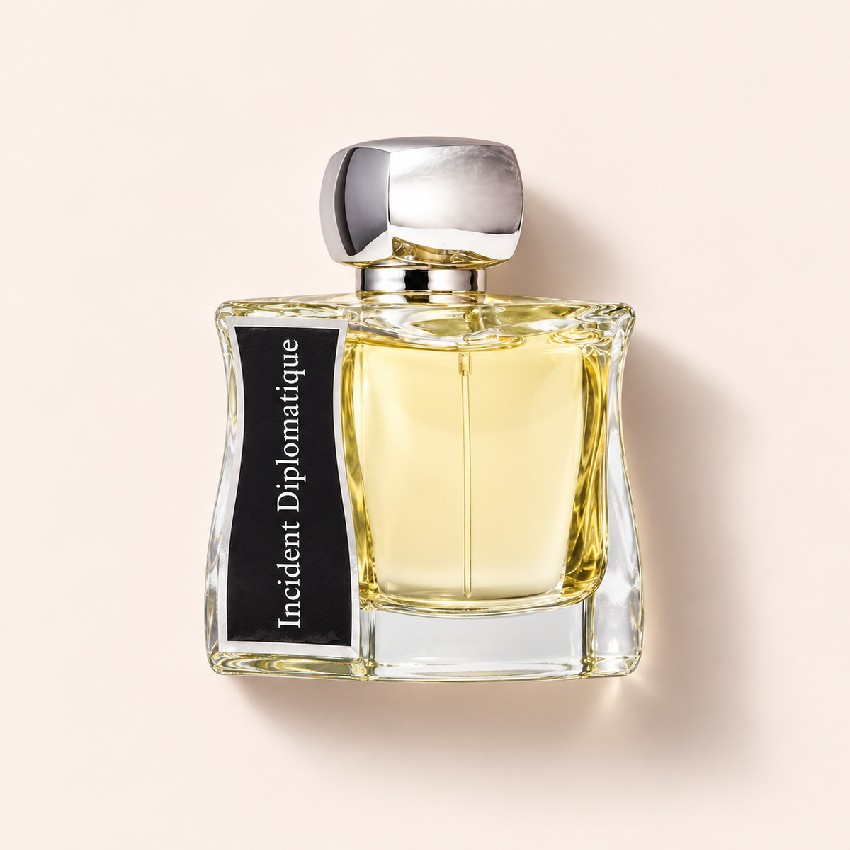 Jovoy Paris Incident Diplomatique, parfémová voda 100 ml – MrRizz