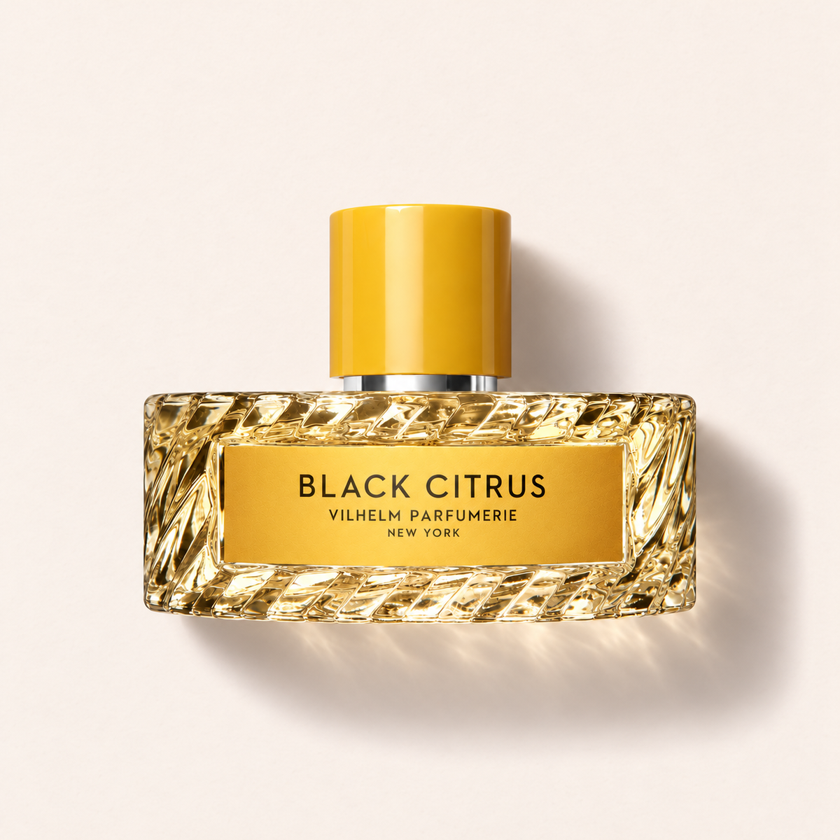 Vilhelm Parfumerie Black Citrus, parfémovaná voda 100 ml – MrRizz