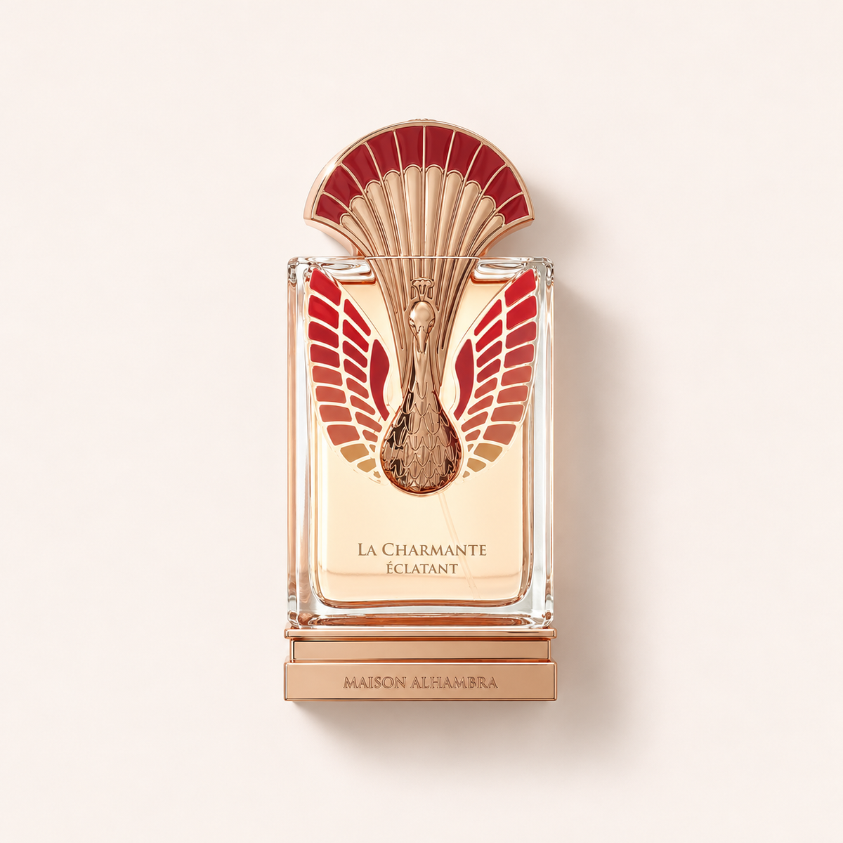 Maison Alhambra La Charmante Éclatant 100 ml – MrRizz