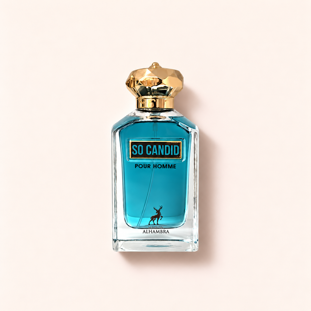Maison Alhambra So Candid 100 ml – parfémovaná voda – MrRizz