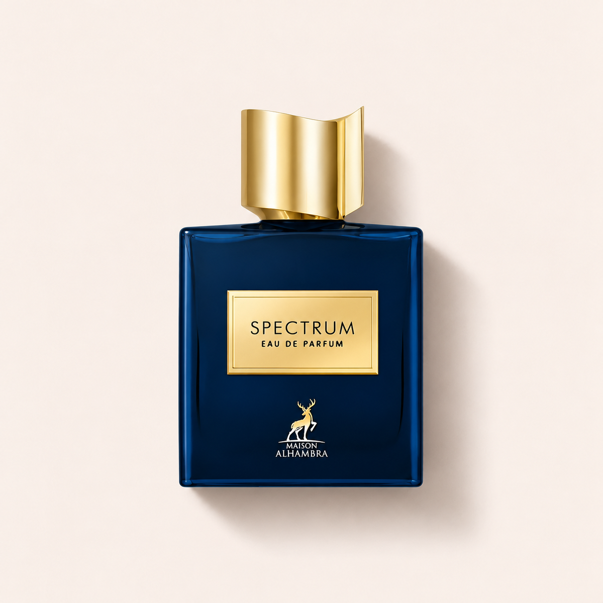 Flakon parfému Maison Alhambra Spectrum 100 ml – MrRizz