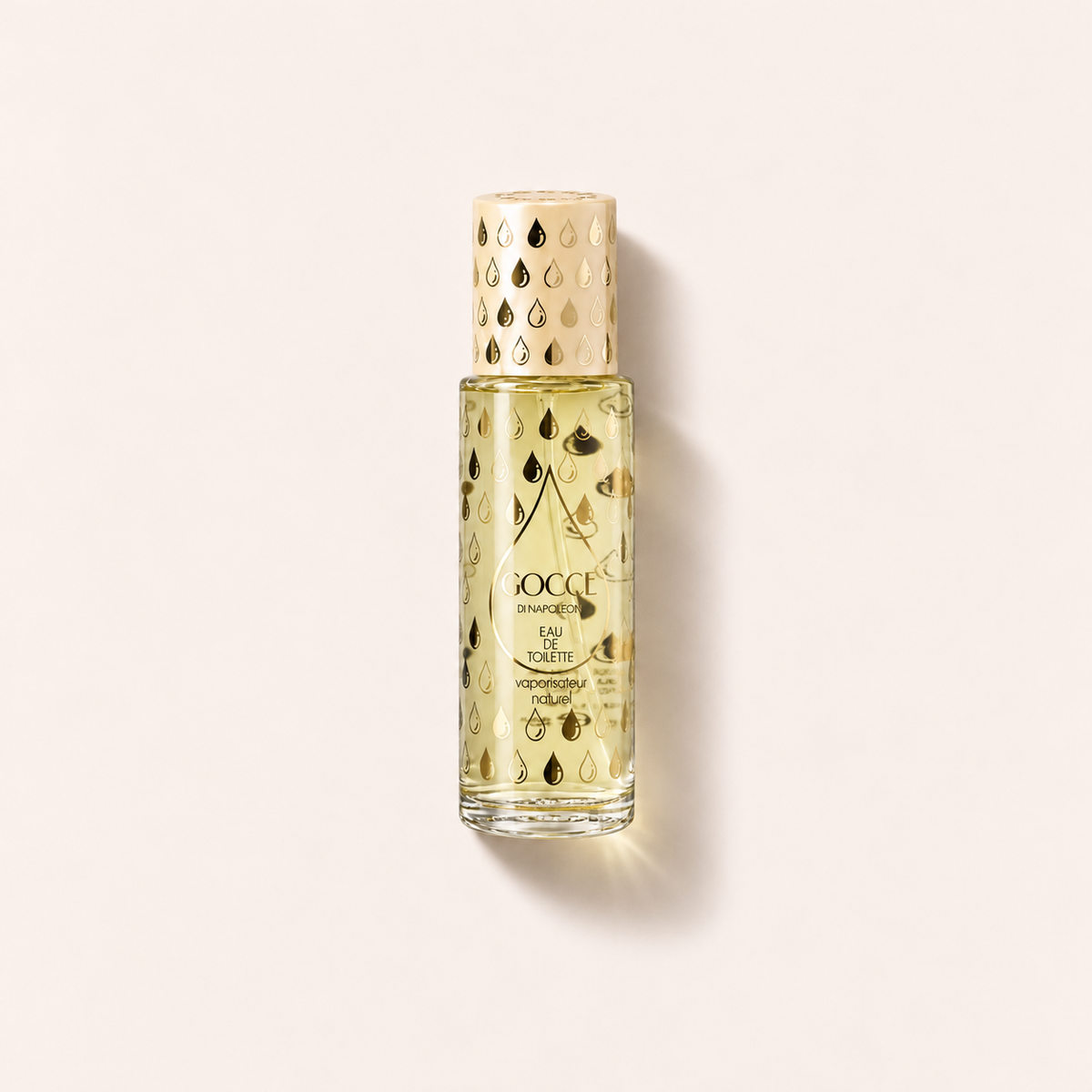 Flakon Morris Gocce di Napoleon 100 ml – MrRizz