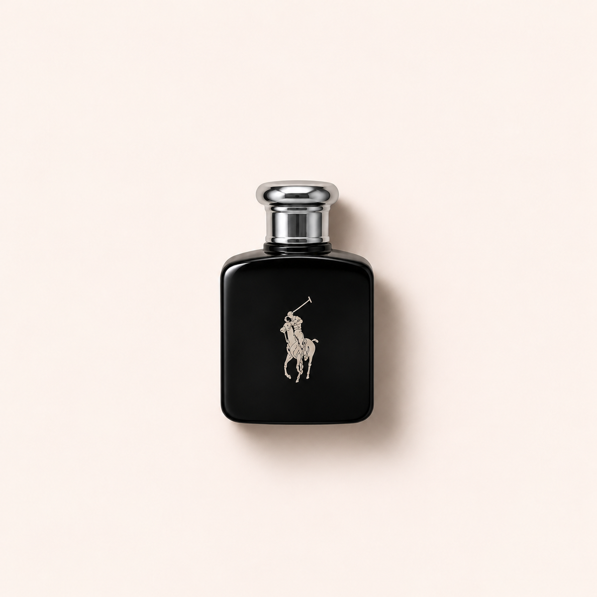 Flakon parfému Ralph Lauren Polo Black 75 ml – MrRizz