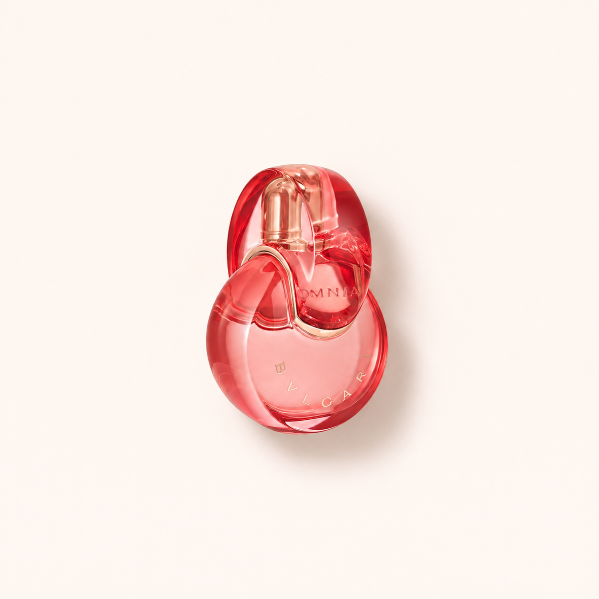 Produktová fotografie Bvlgari Omnia Coral 100 ml – MrRizz