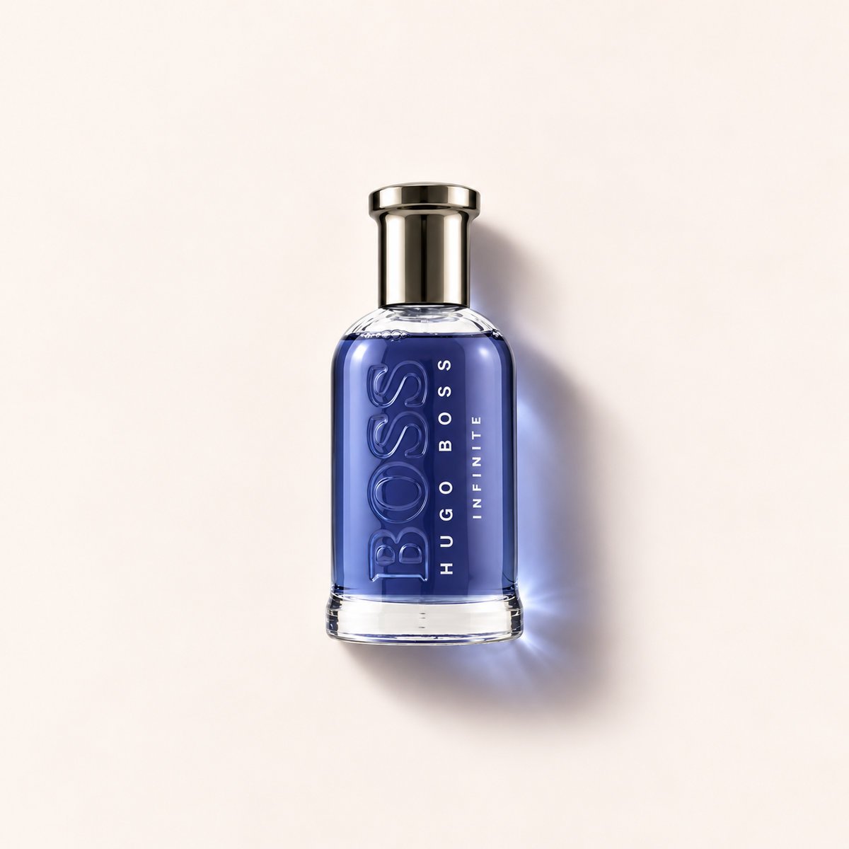 Flakon HUGO BOSS Boss Bottled Infinite 200 ml – MrRizz
