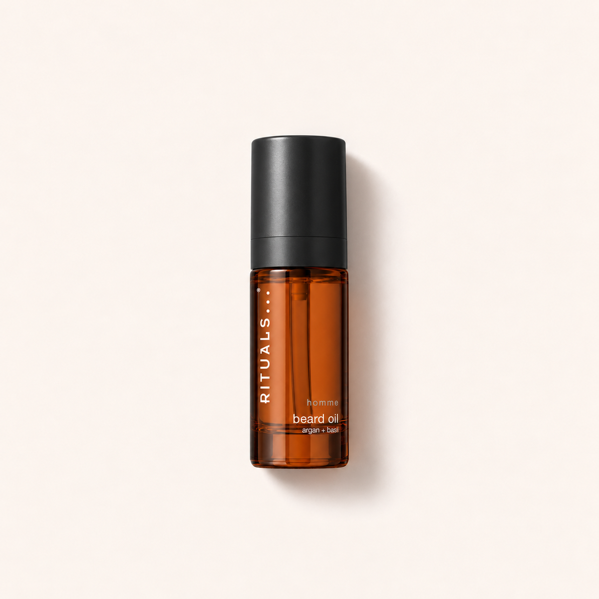 Olej na vousy Rituals Homme 30 ml – MrRizz