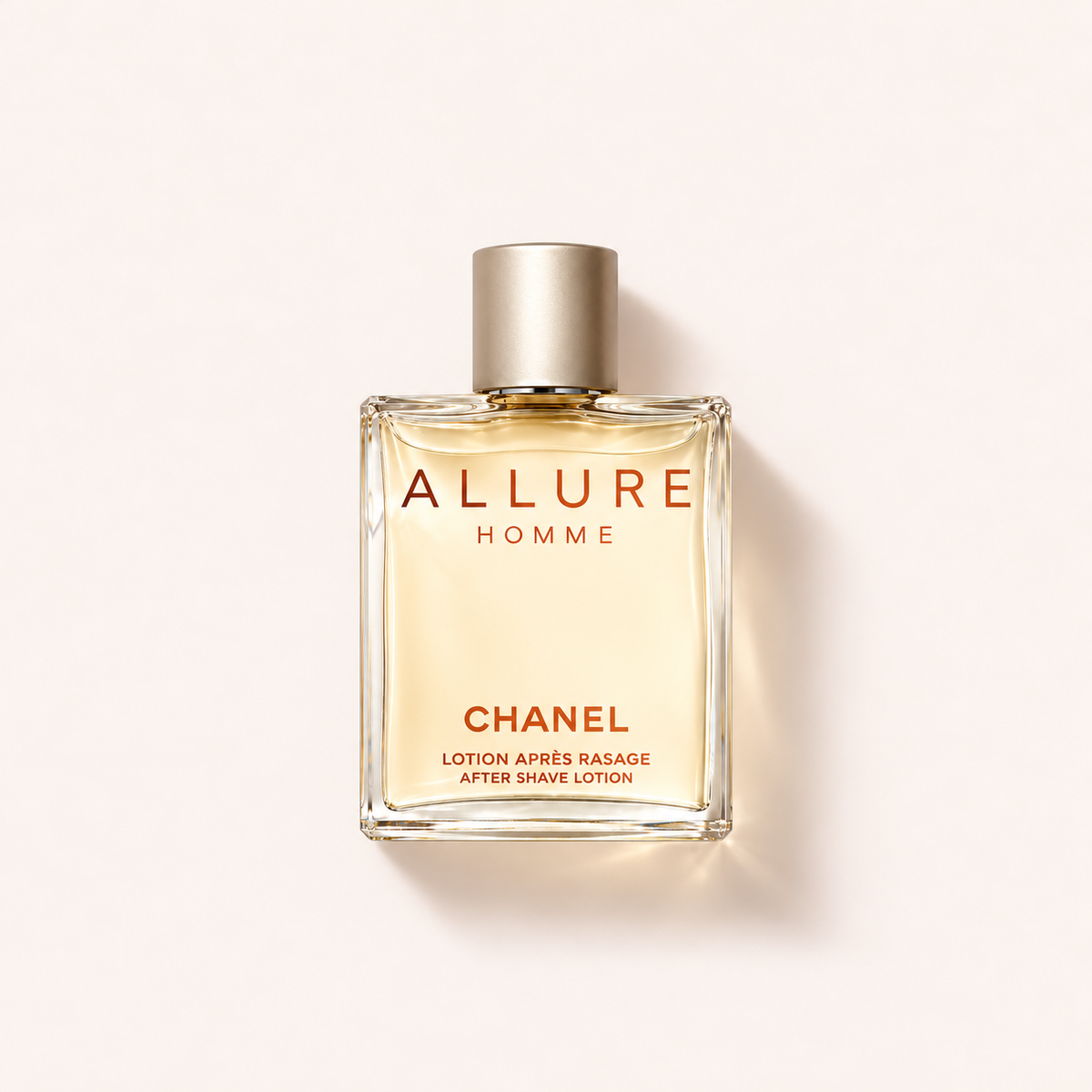 Chanel Allure Homme, voda po holení 100 ml – MrRizz