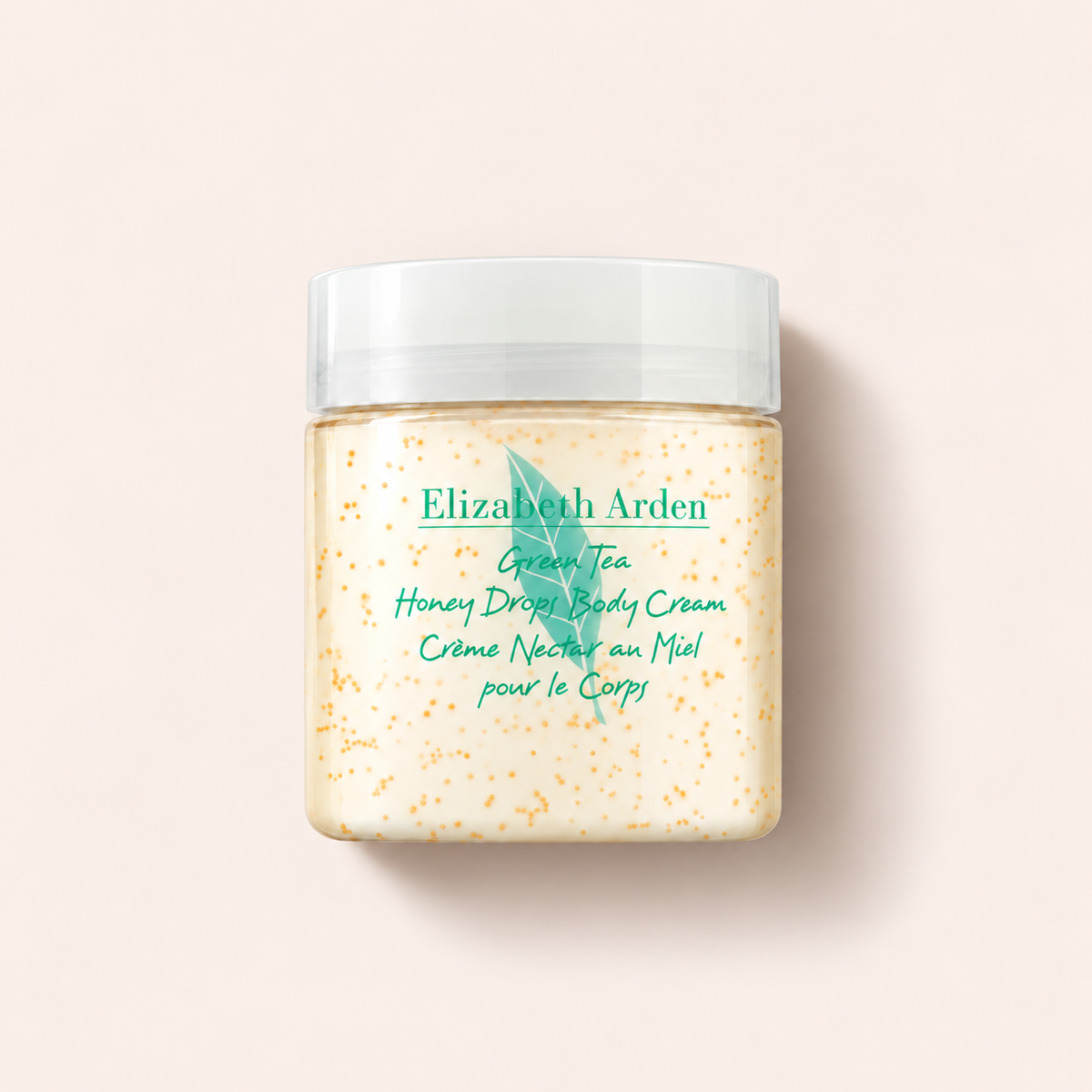 Elizabeth Arden Green Tea Honey Drops tělový krém 250 ml – MrRizz