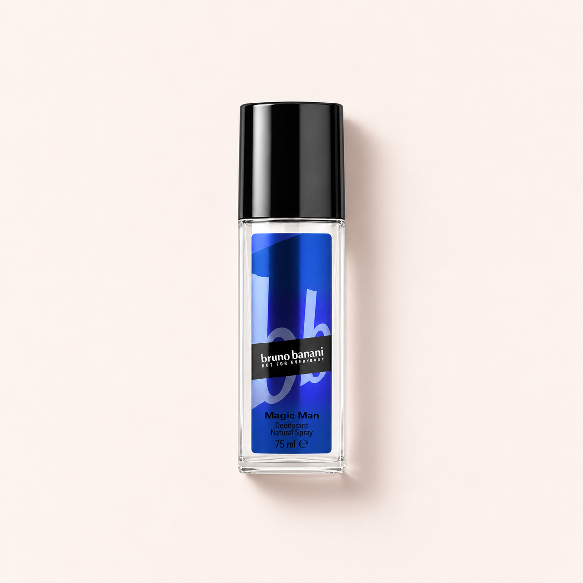 Bruno Banani Magic Man 75 ml – MrRizz
