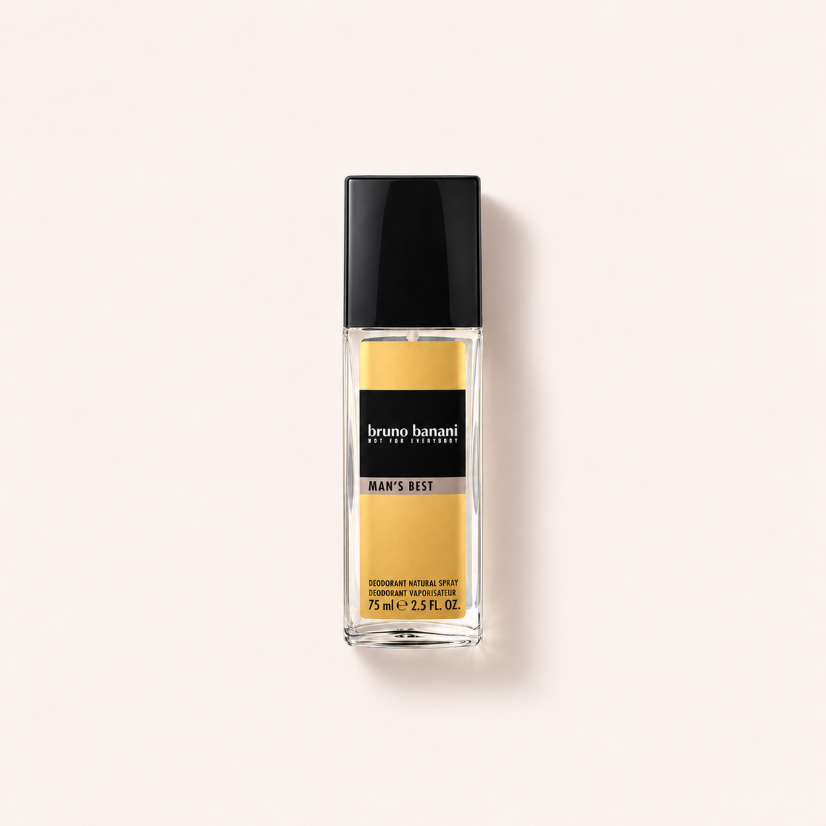 Bruno Banani Man's Best 75 ml – MrRizz