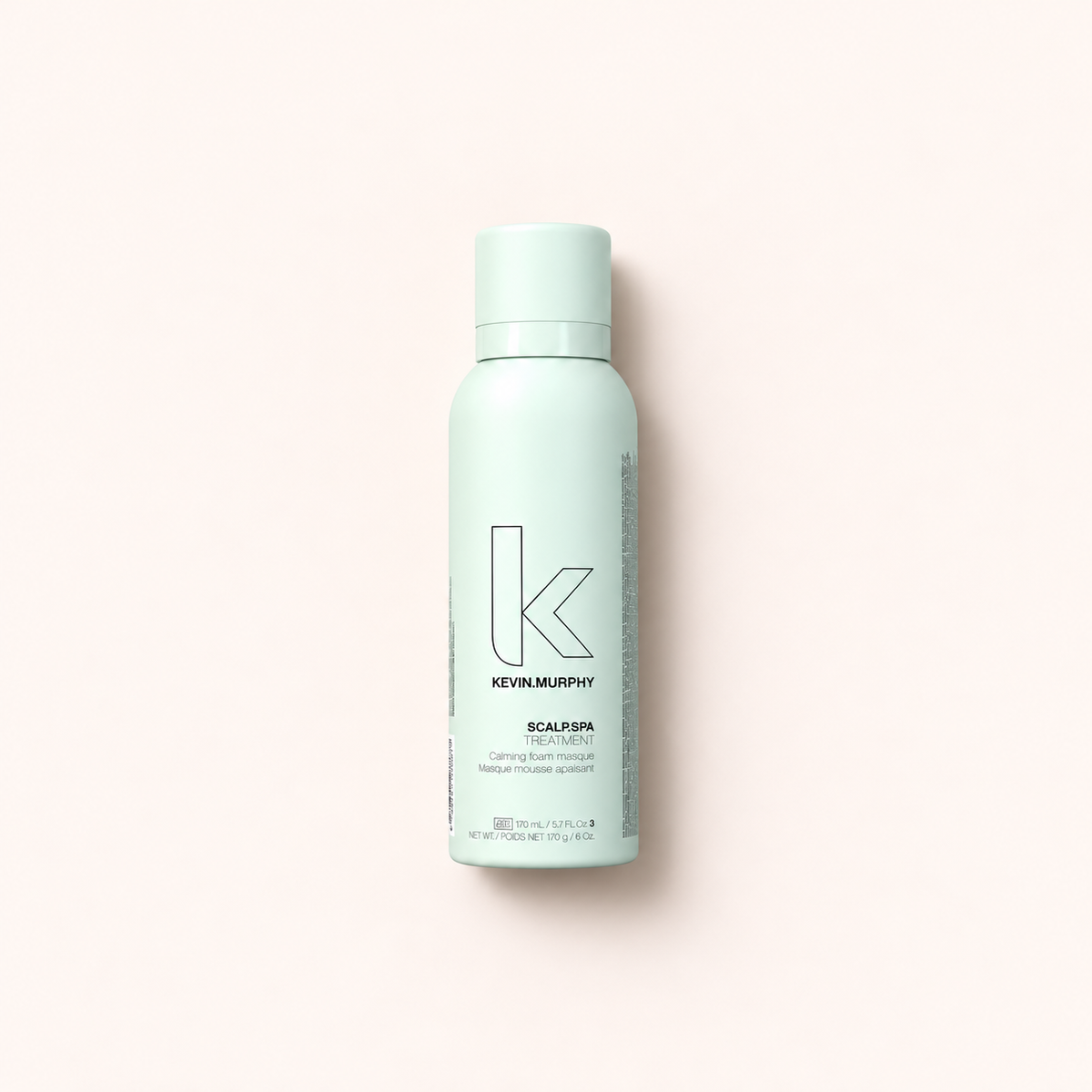 Vlasová péče Kevin Murphy Scalp Spa Treatment 170 ml – MrRizz