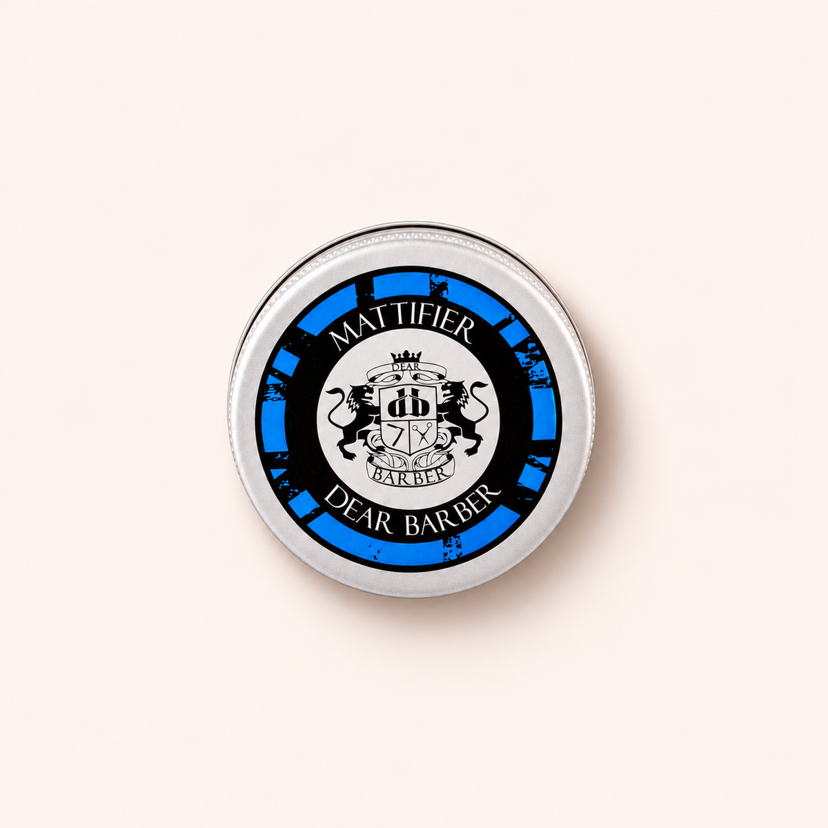 Matná stylingová pasta Dear Barber Mattifier 20 ml – MrRizz