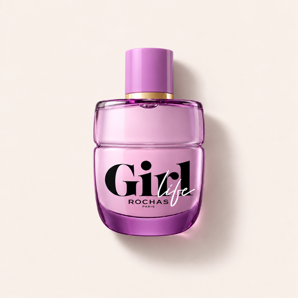 Parfémovaná voda Rochas Girl Life 75 ml – MrRizz