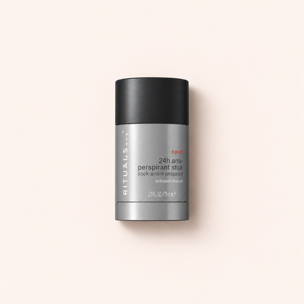 Produktová fotografie Rituals Sport 24h Anti-perspirant Stick 75 ml – MrRizz
