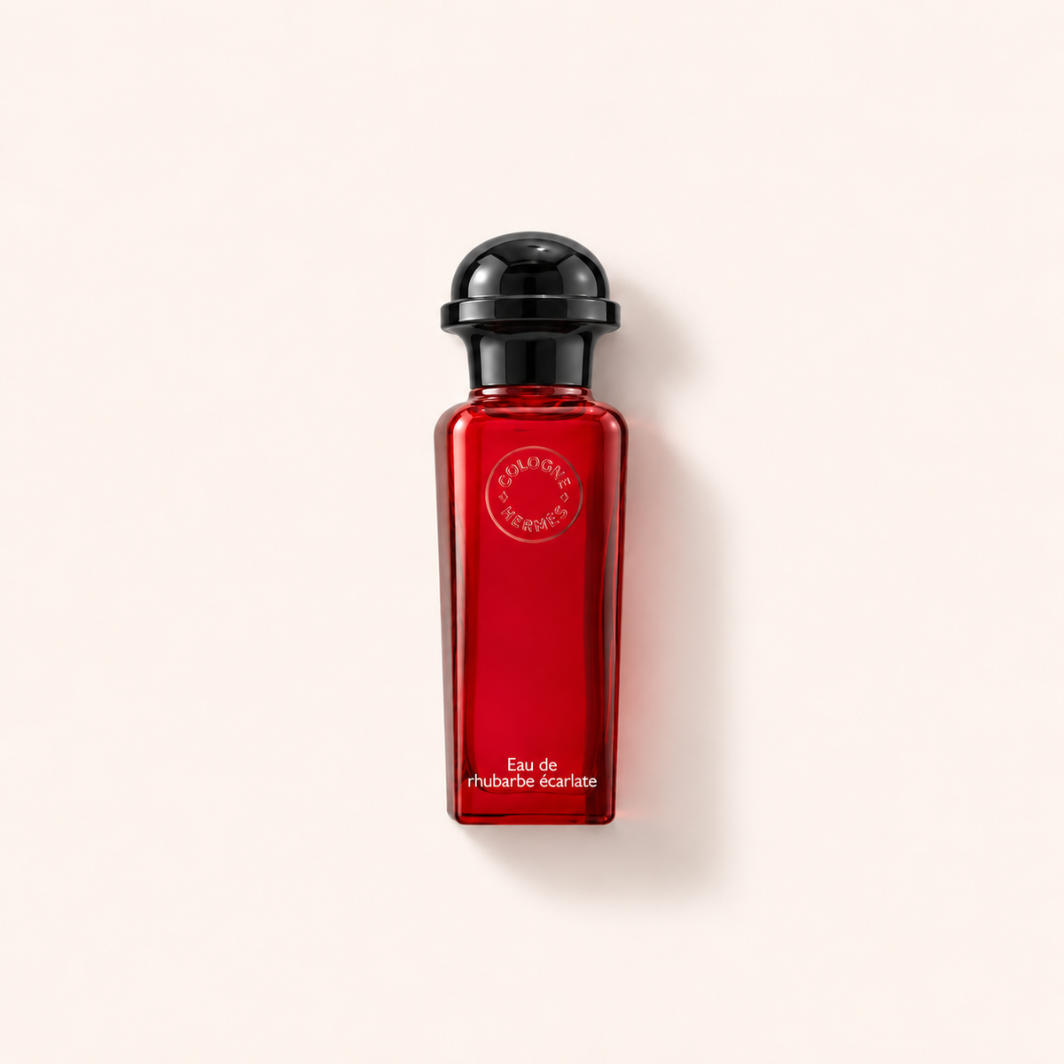 Produktová fotografie Hermes Eau de Rhubarbe Écarlate 50 ml – MrRizz