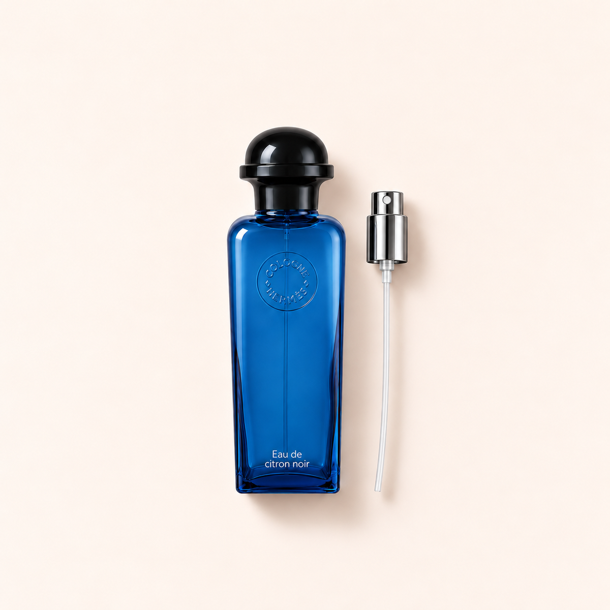 Produktová fotografie Hermes Eau de Citron Noir 200 ml – MrRizz