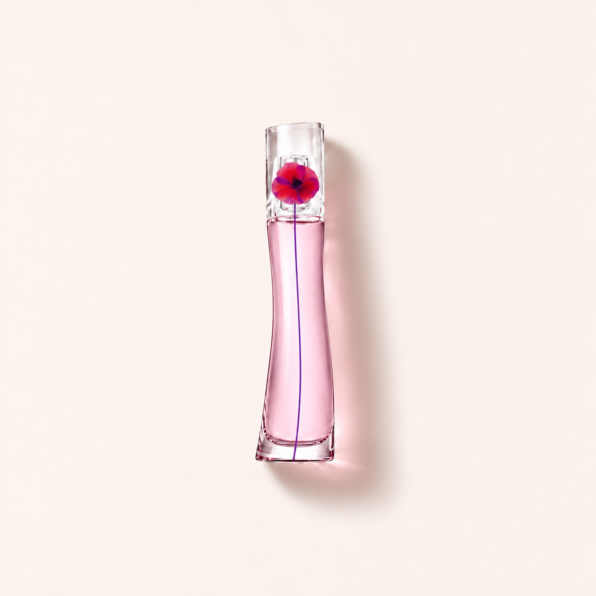 Produktová fotografie KENZO Flower By Kenzo Cherry Poppy 50 ml – MrRizz